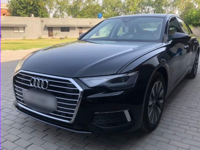 Audi A6 e1763071723747