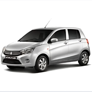 Suzuki Cultus