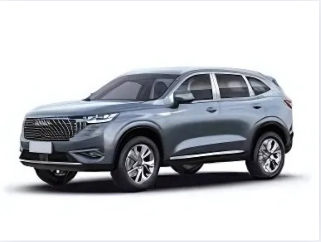 HAVAL For rent 1