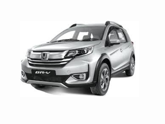 Honda BRV 2