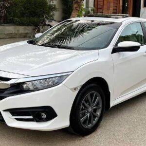 Honda Civic 2022