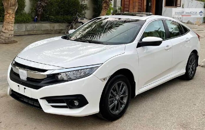 Honda Civic Old Shape e1763179066583