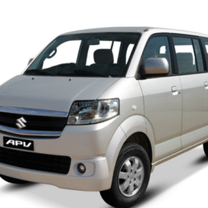 Suzuki APV